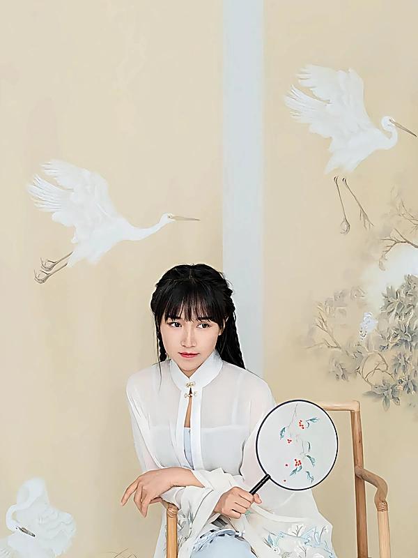 李子柒